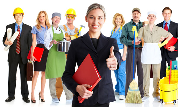 Evka 6 Hamal Kiralama Hizmeti